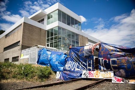 Revoke the Permit for the ICE Detention Facility in Portland | OrganizeFor